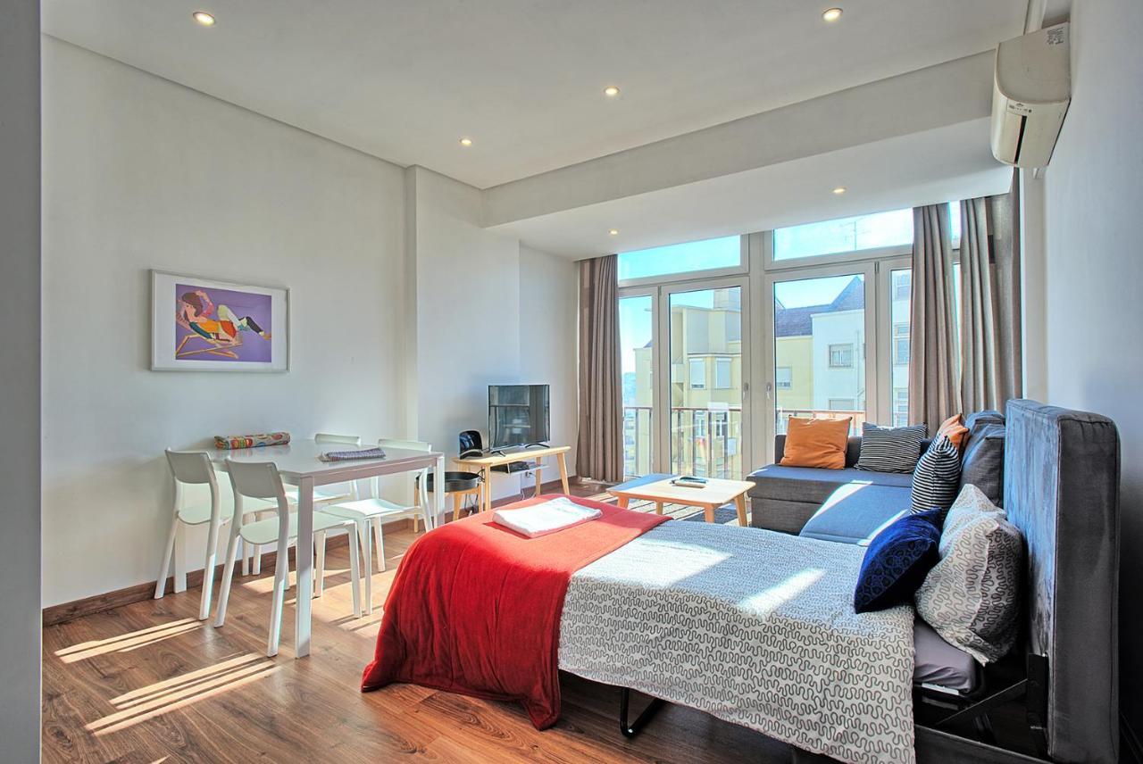 Apartamento Alameda Flat